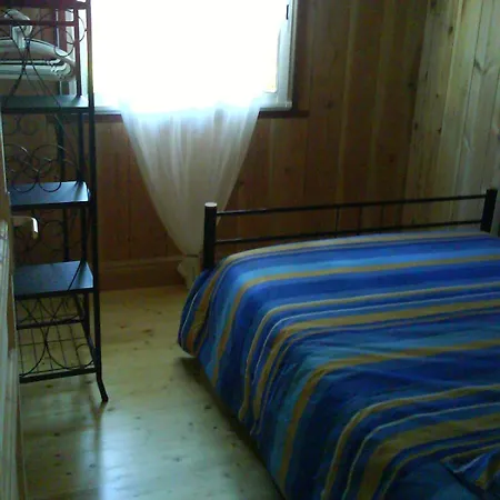 Maison Quatre Voyageurs Σπίτι διακοπών