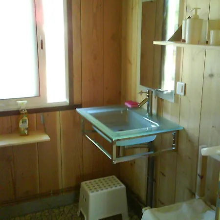 Maison Quatre Voyageurs Σπίτι διακοπών *