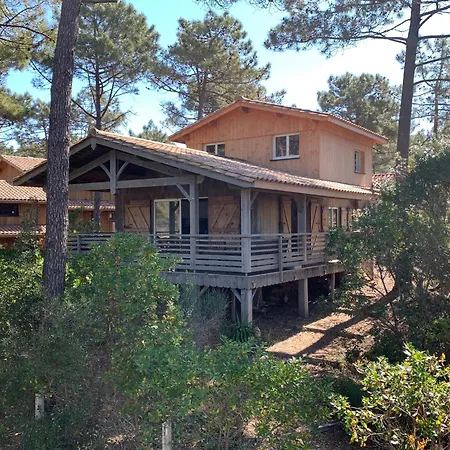Σπίτι διακοπών Maison Quatre Voyageurs *