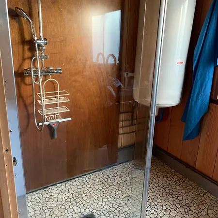Σπίτι διακοπών Maison Quatre Voyageurs Maubuisson