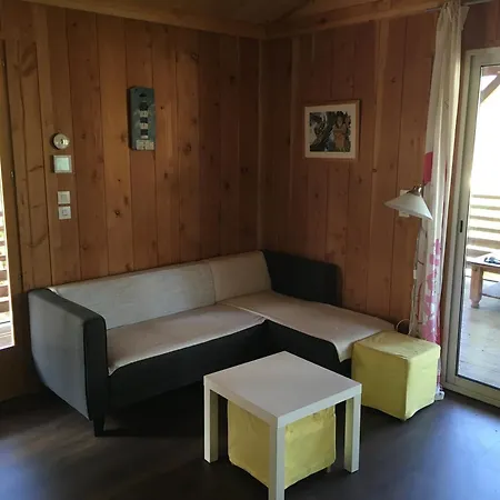 Maison Quatre Voyageurs Σπίτι διακοπών Maubuisson